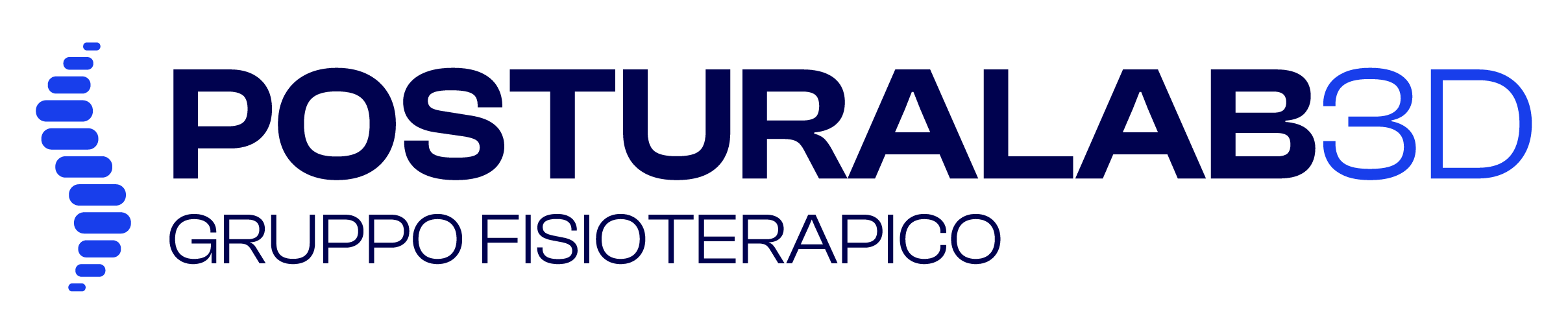 logo posturalab gruppo fisioterapico