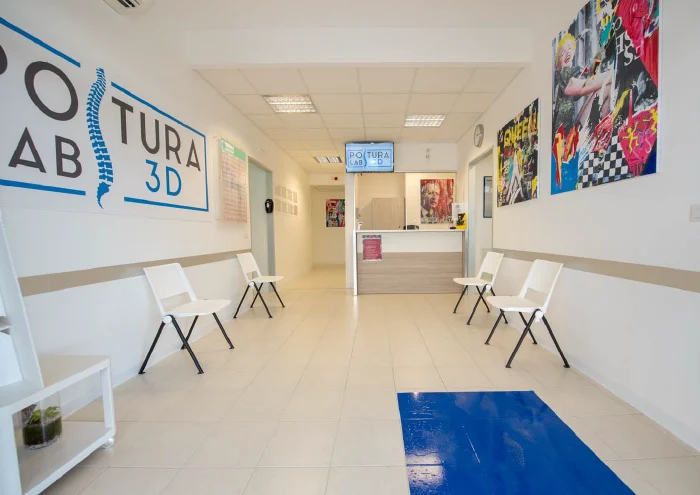 posturalab3d gruppo fisioterapico